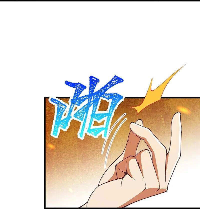 Nghịch Thiên Tà Thần Chapter 400 - 27