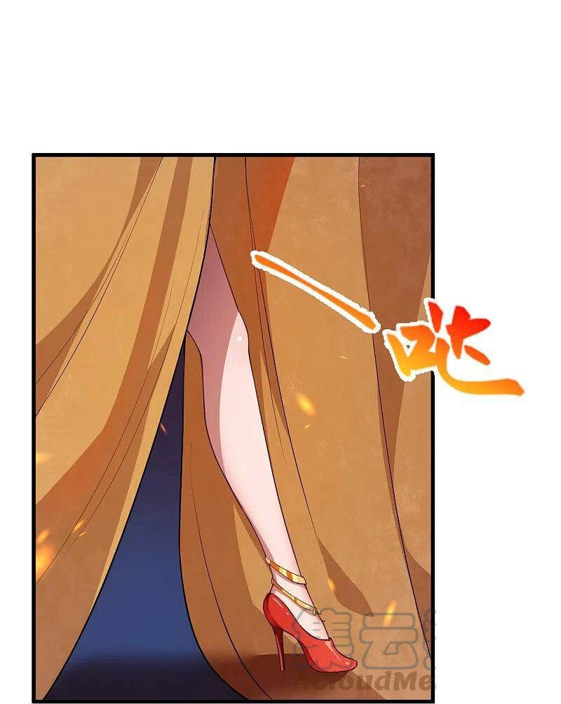 Nghịch Thiên Tà Thần Chapter 400 - 28