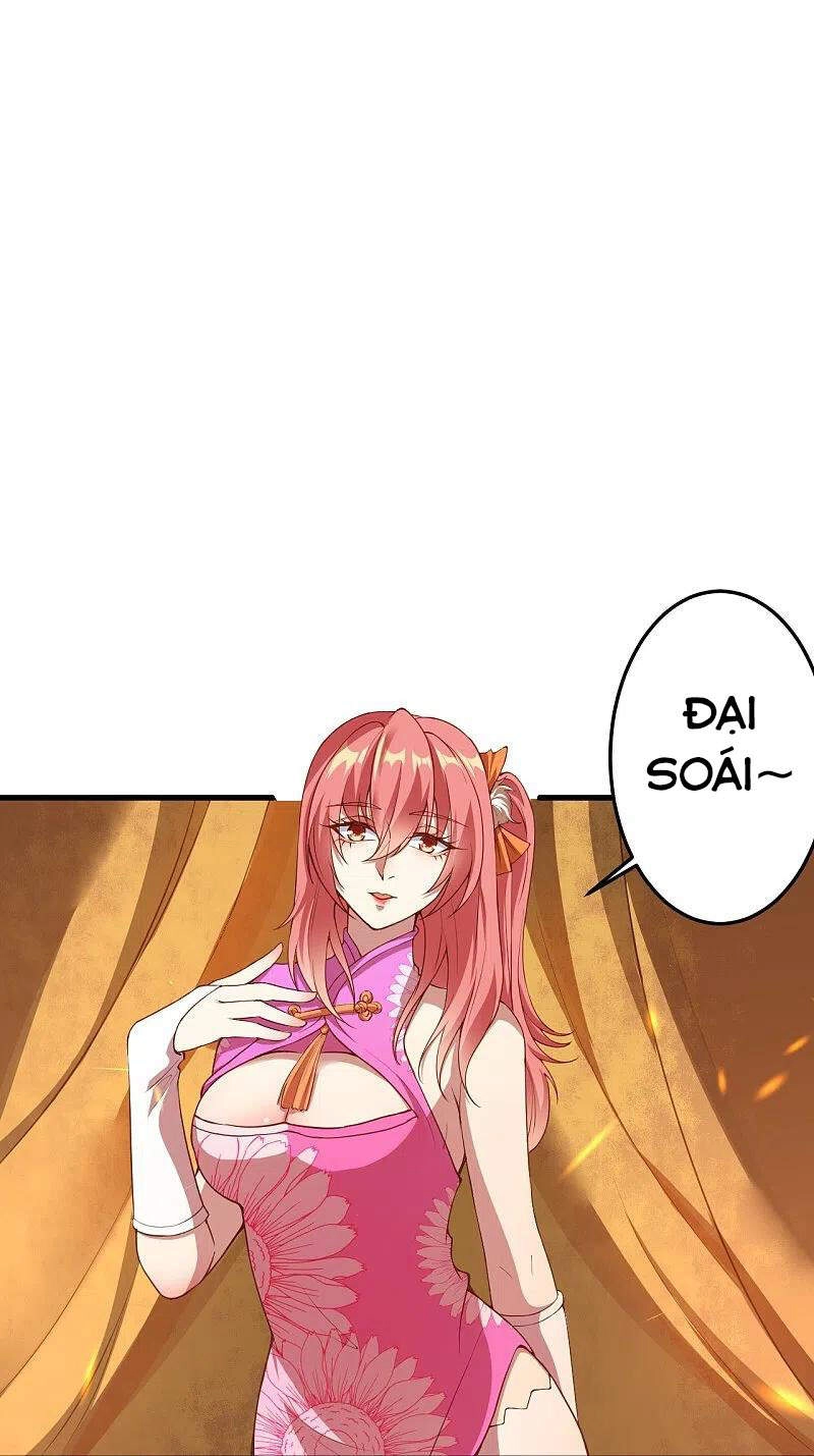 Nghịch Thiên Tà Thần Chapter 400 - 29