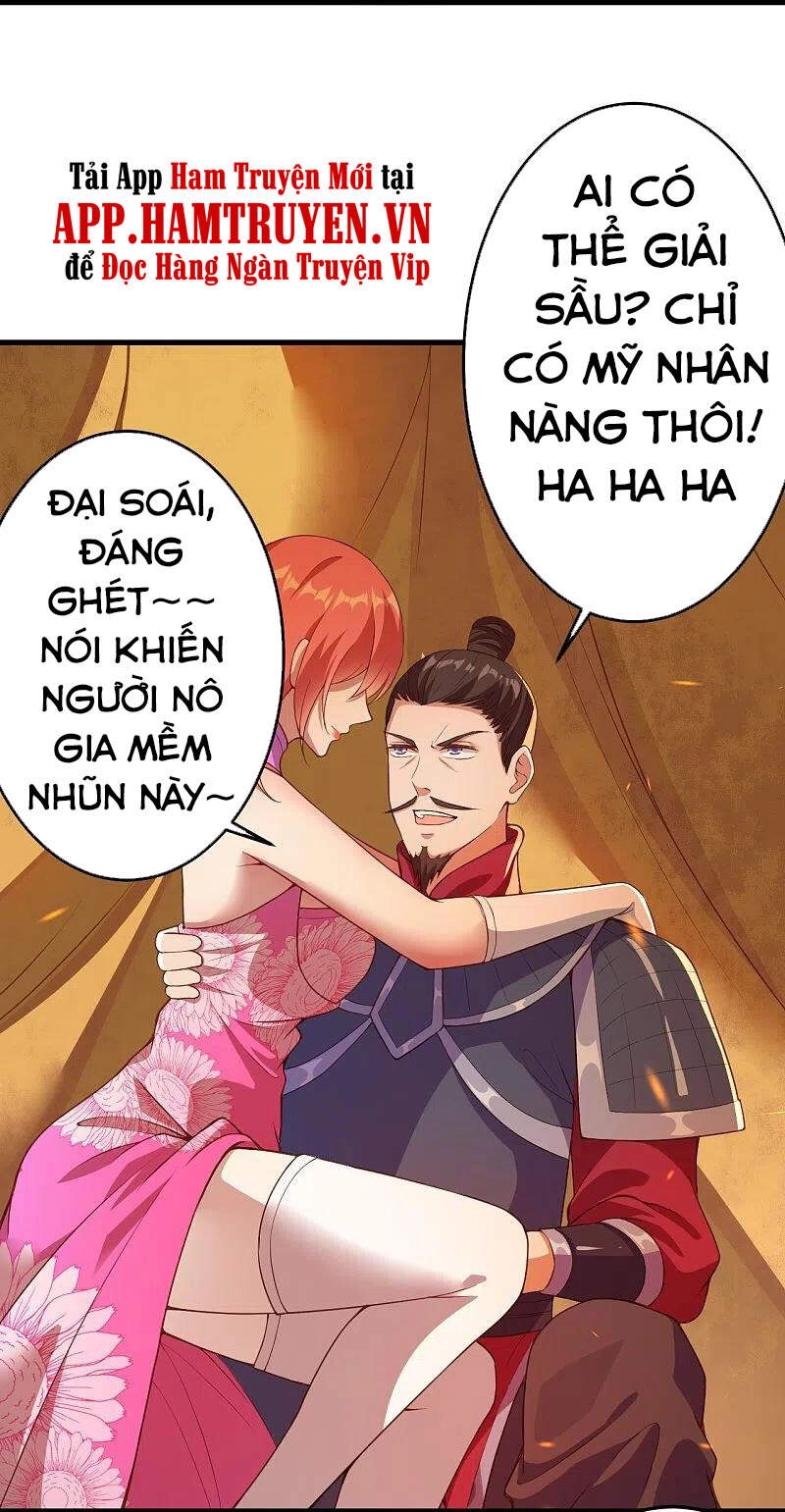 Nghịch Thiên Tà Thần Chapter 400 - 30