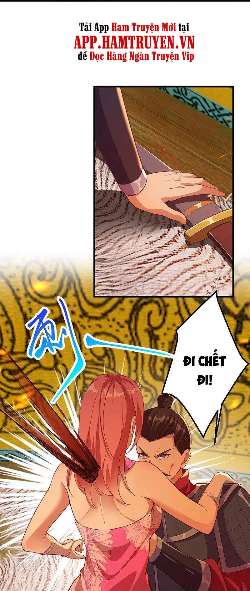 Nghịch Thiên Tà Thần Chapter 400 - 34