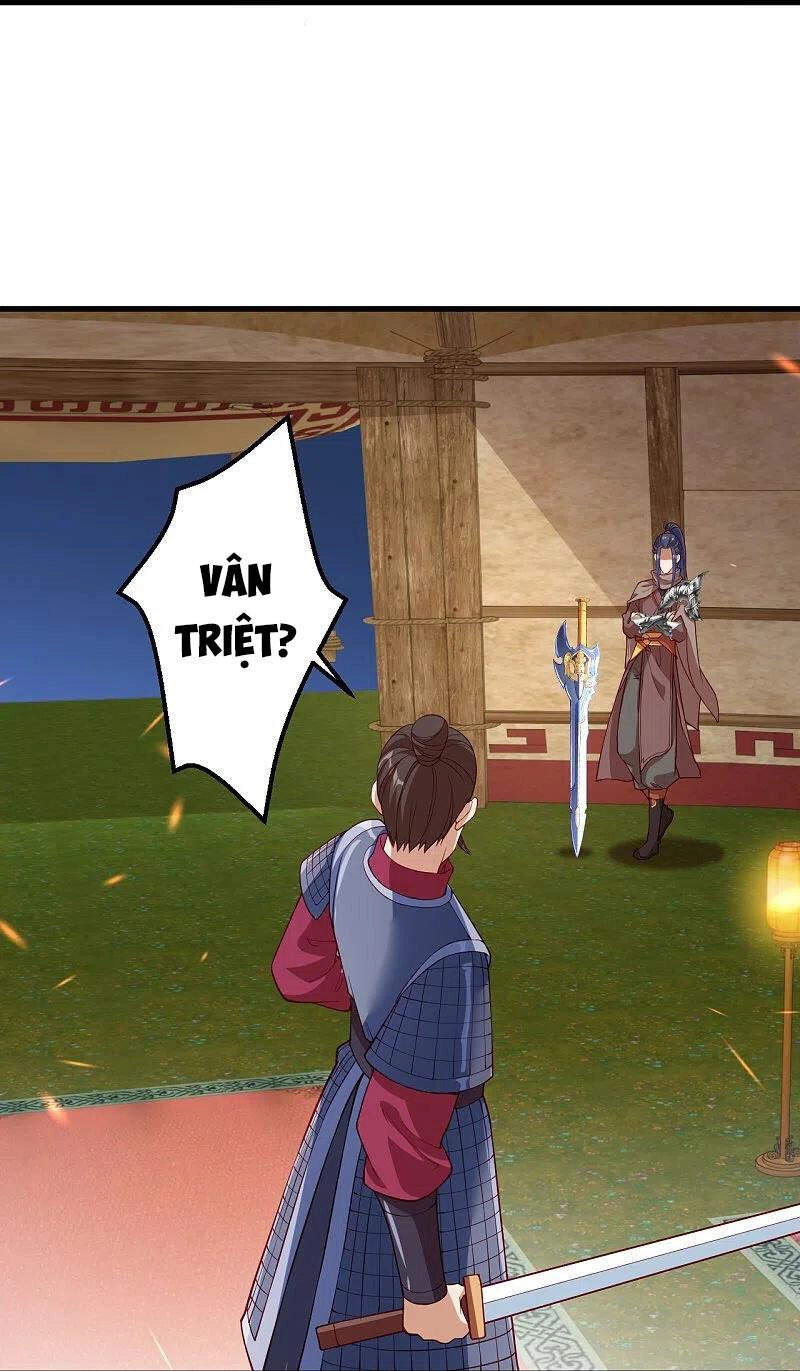 Nghịch Thiên Tà Thần Chapter 400 - 41