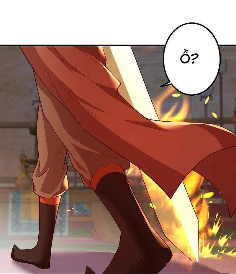 Nghịch Thiên Tà Thần Chapter 400 - 44