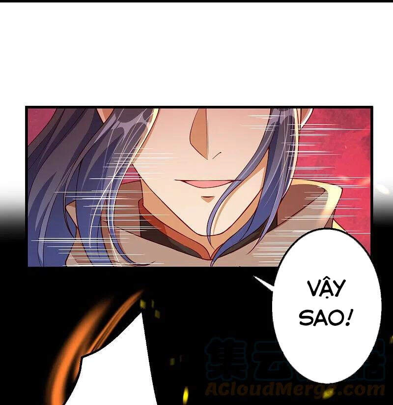 Nghịch Thiên Tà Thần Chapter 400 - 45