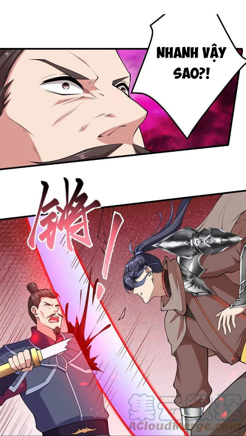 Nghịch Thiên Tà Thần Chapter 400 - 49