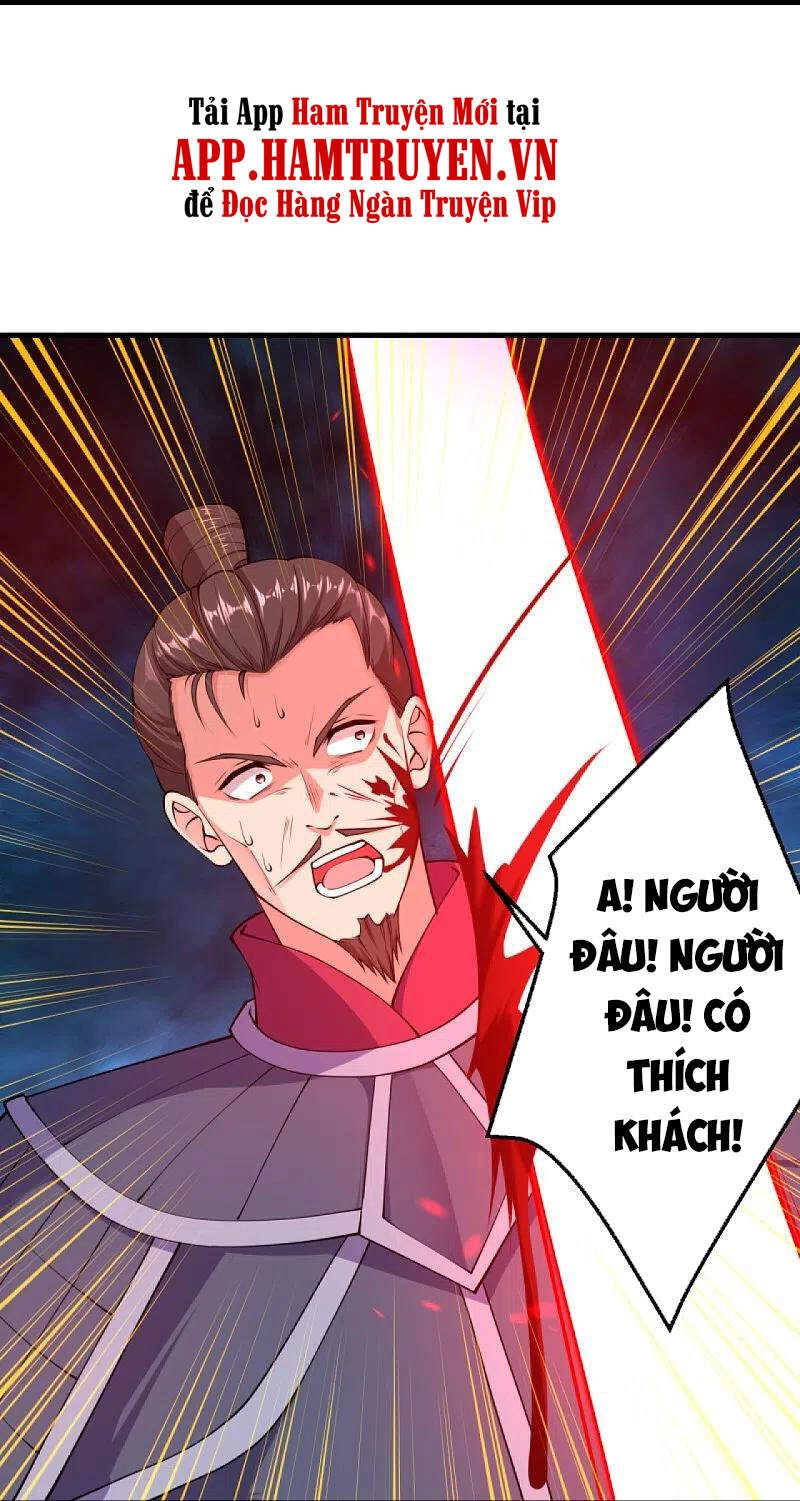 Nghịch Thiên Tà Thần Chapter 400 - 50