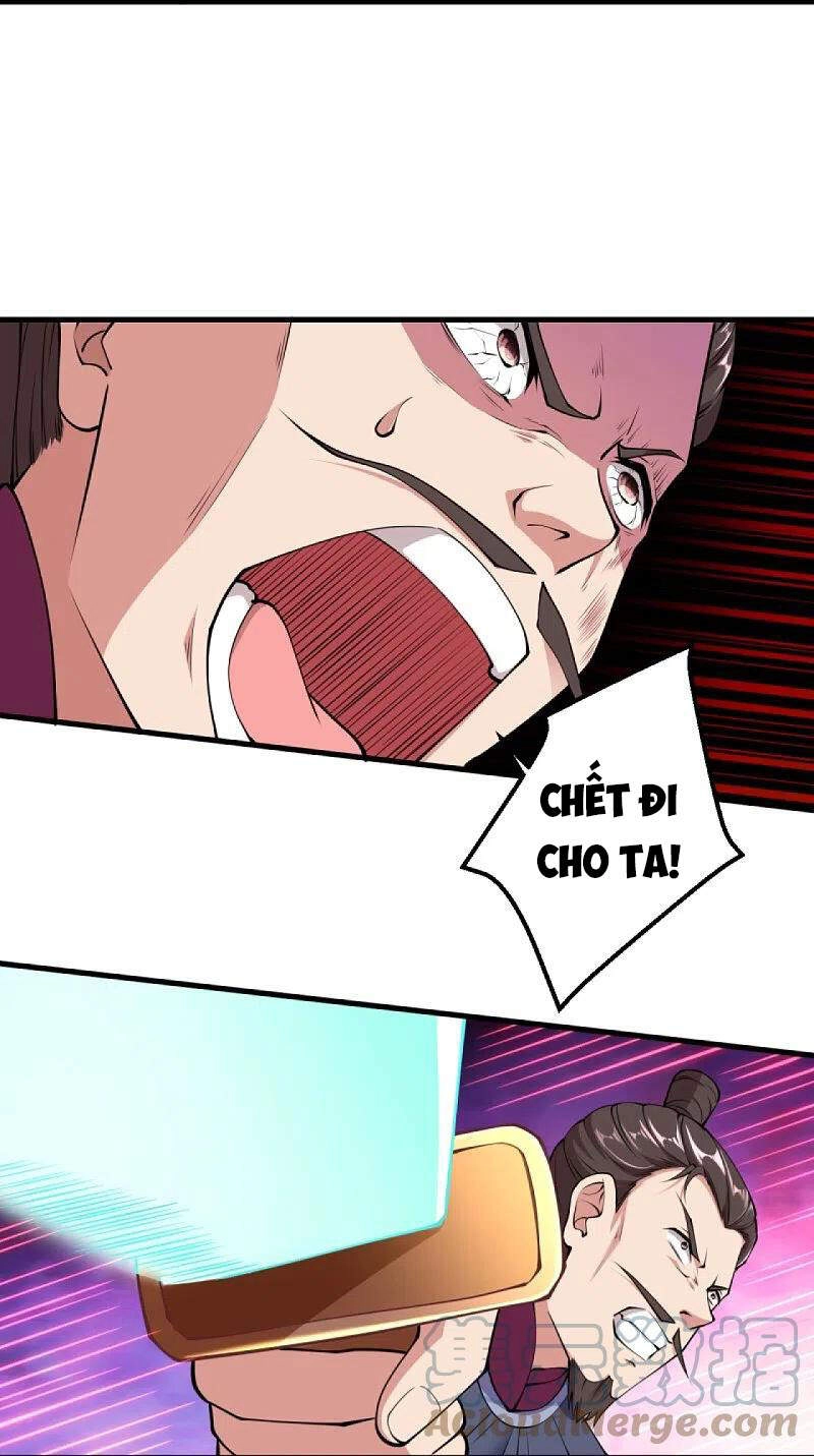 Nghịch Thiên Tà Thần Chapter 400 - 52