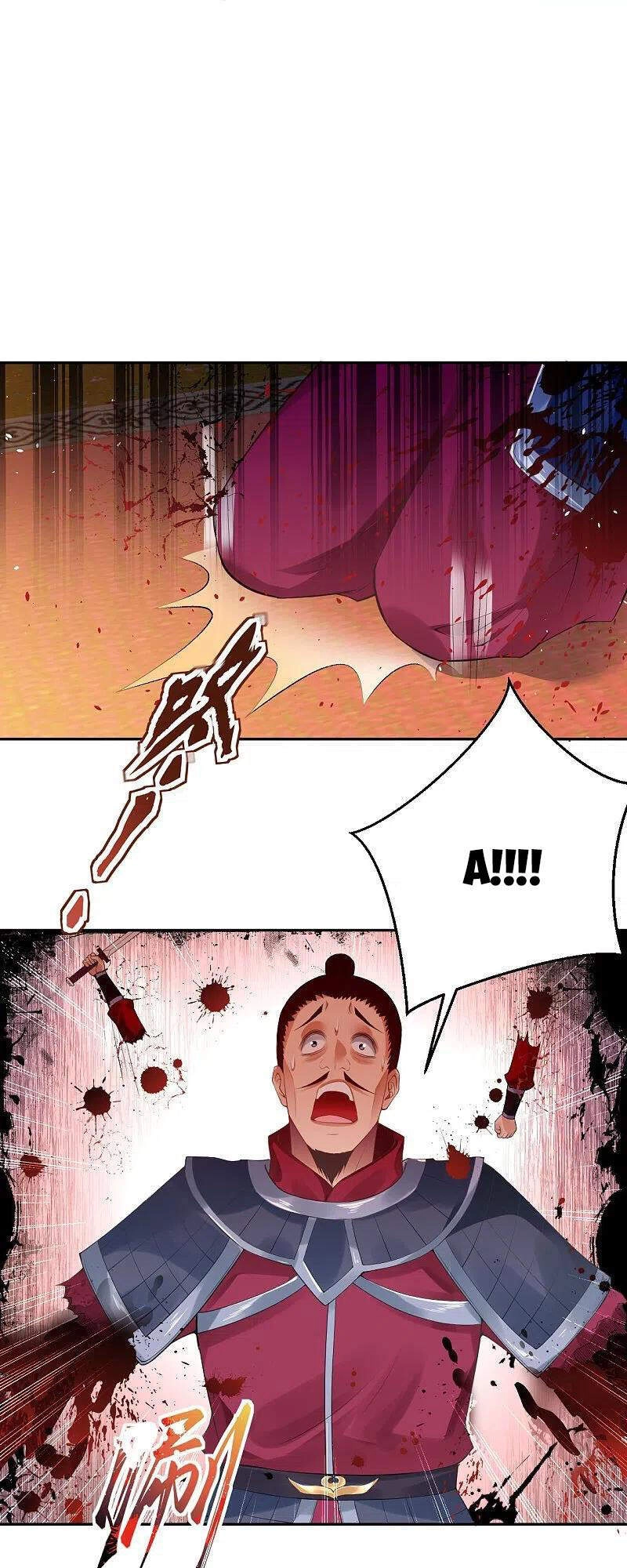 Nghịch Thiên Tà Thần Chapter 400 - 54