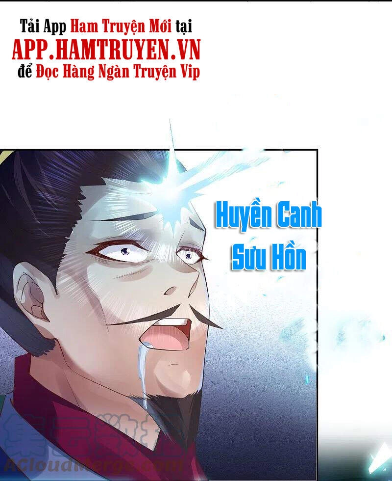 Nghịch Thiên Tà Thần Chapter 400 - 59