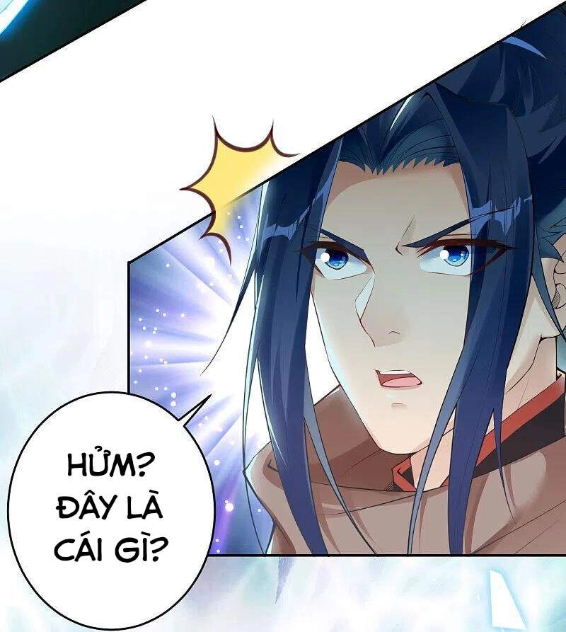 Nghịch Thiên Tà Thần Chapter 400 - 61