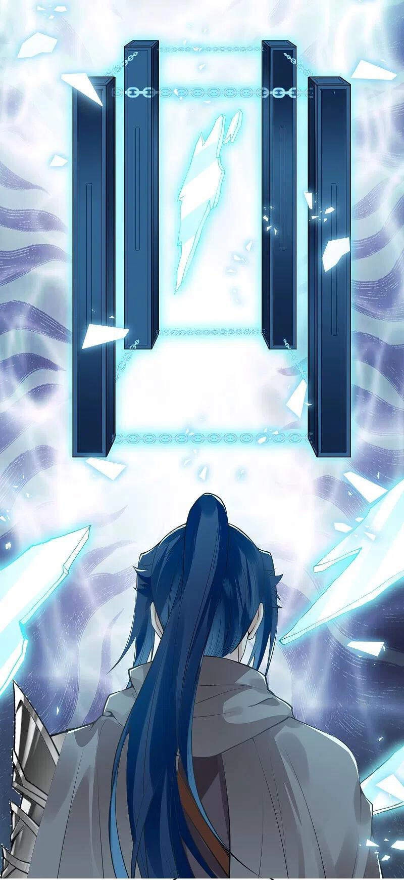 Nghịch Thiên Tà Thần Chapter 400 - 62