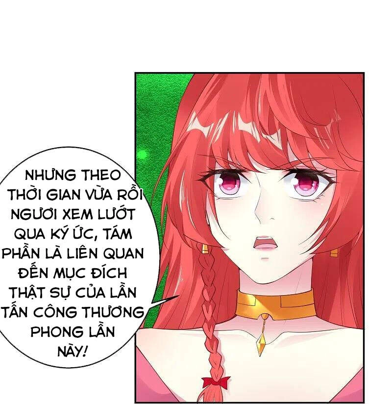 Nghịch Thiên Tà Thần Chapter 400 - 64