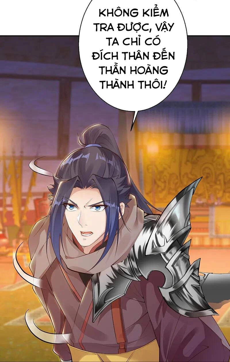 Nghịch Thiên Tà Thần Chapter 400 - 67