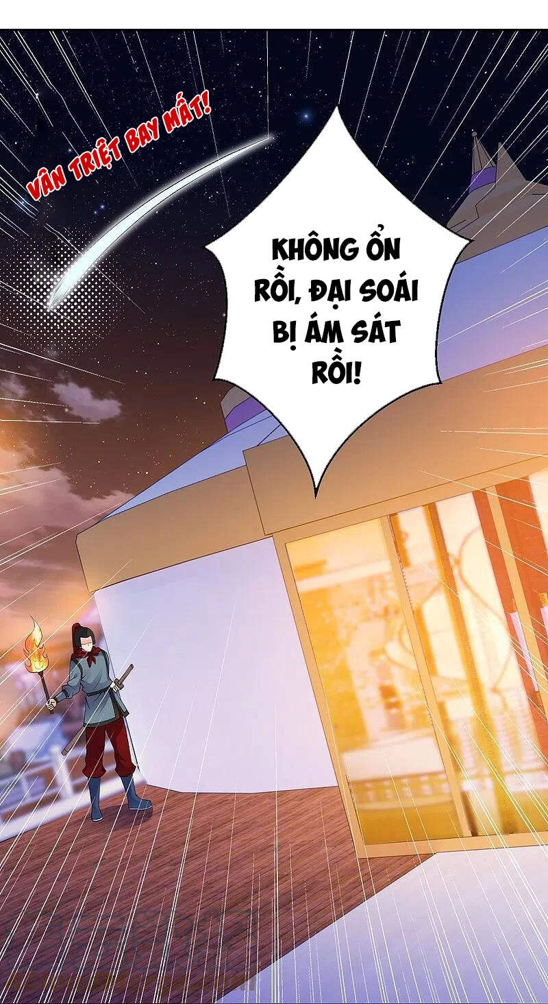Nghịch Thiên Tà Thần Chapter 400 - 69