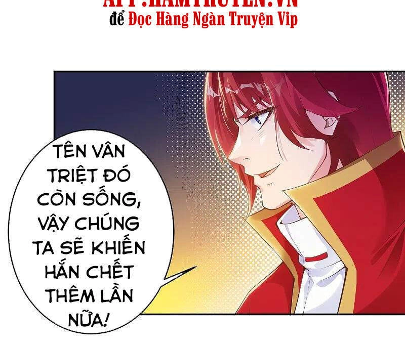 Nghịch Thiên Tà Thần Chapter 400 - 71