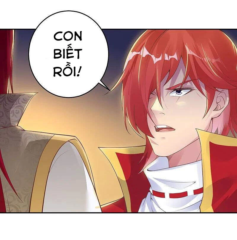 Nghịch Thiên Tà Thần Chapter 401 - 3