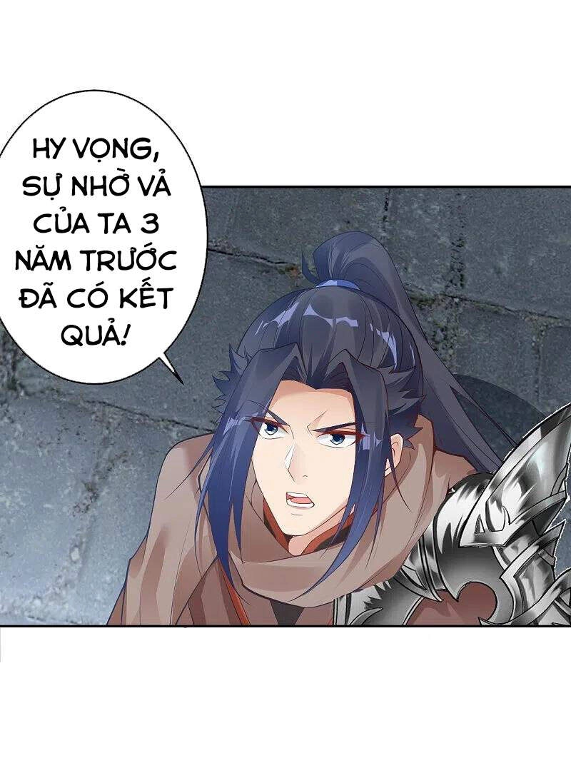 Nghịch Thiên Tà Thần Chapter 401 - 6