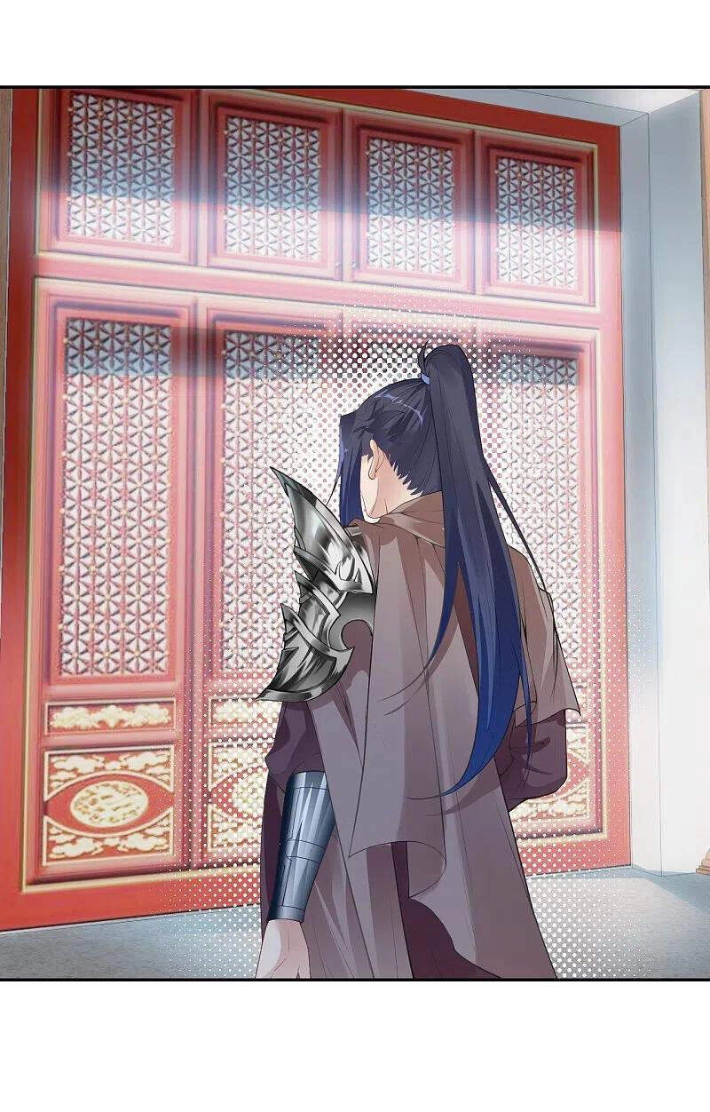 Nghịch Thiên Tà Thần Chapter 401 - 7