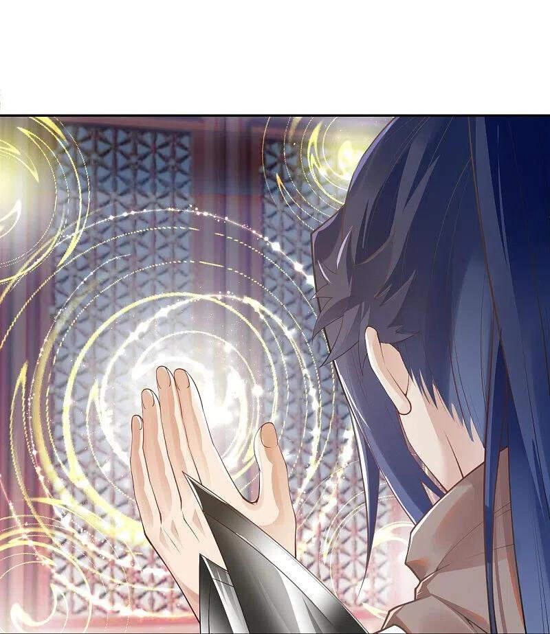 Nghịch Thiên Tà Thần Chapter 401 - 8