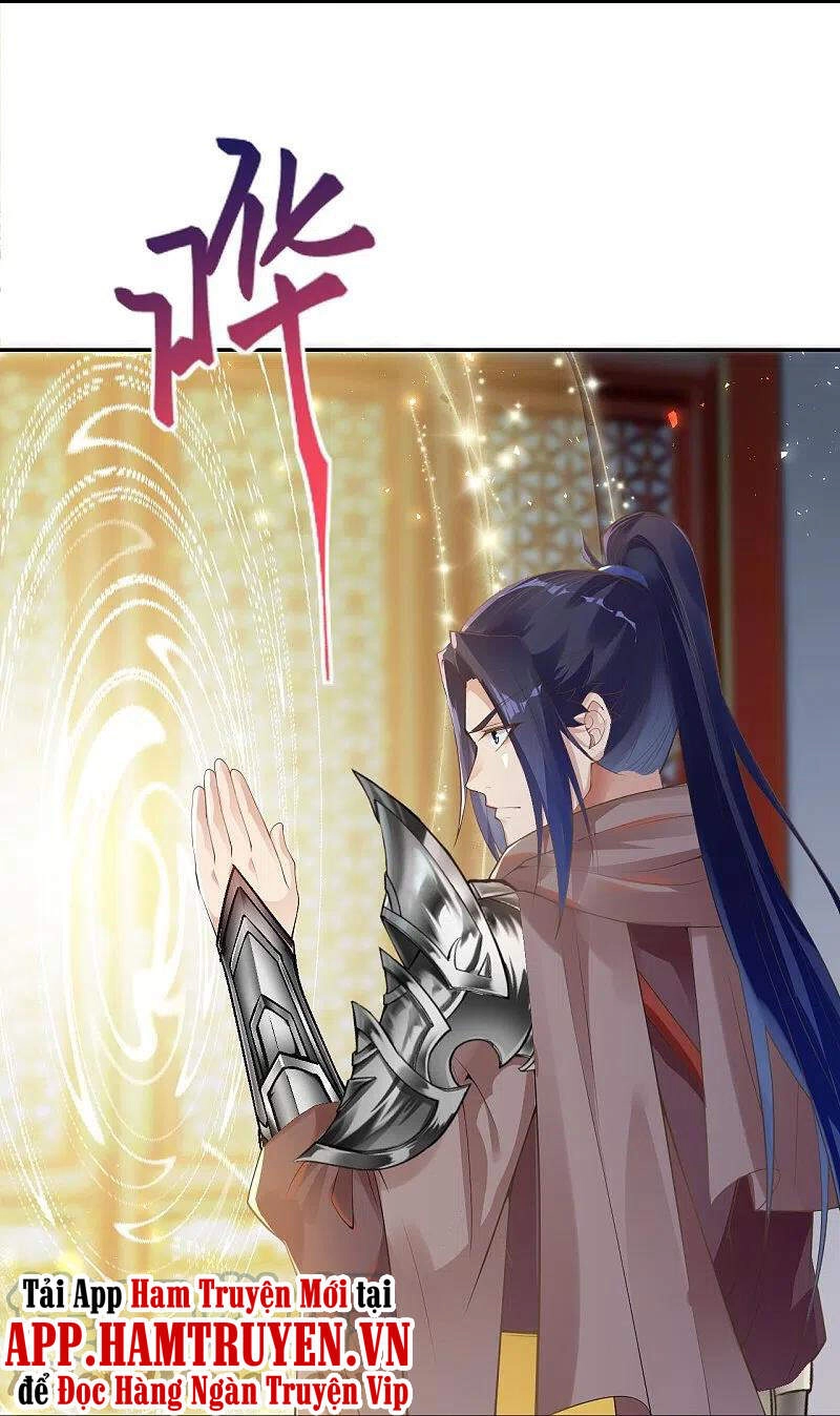 Nghịch Thiên Tà Thần Chapter 401 - 9