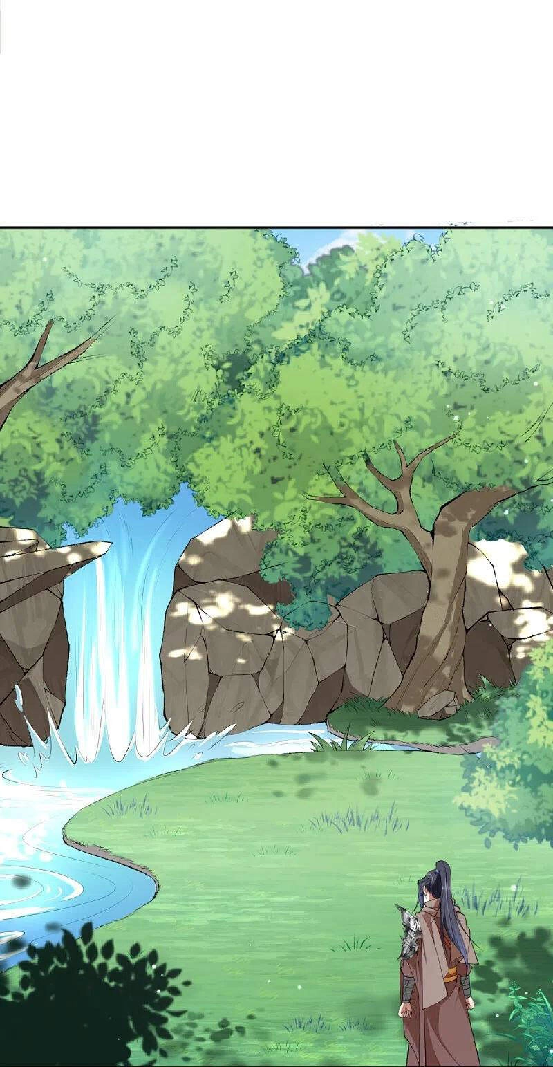 Nghịch Thiên Tà Thần Chapter 401 - 11