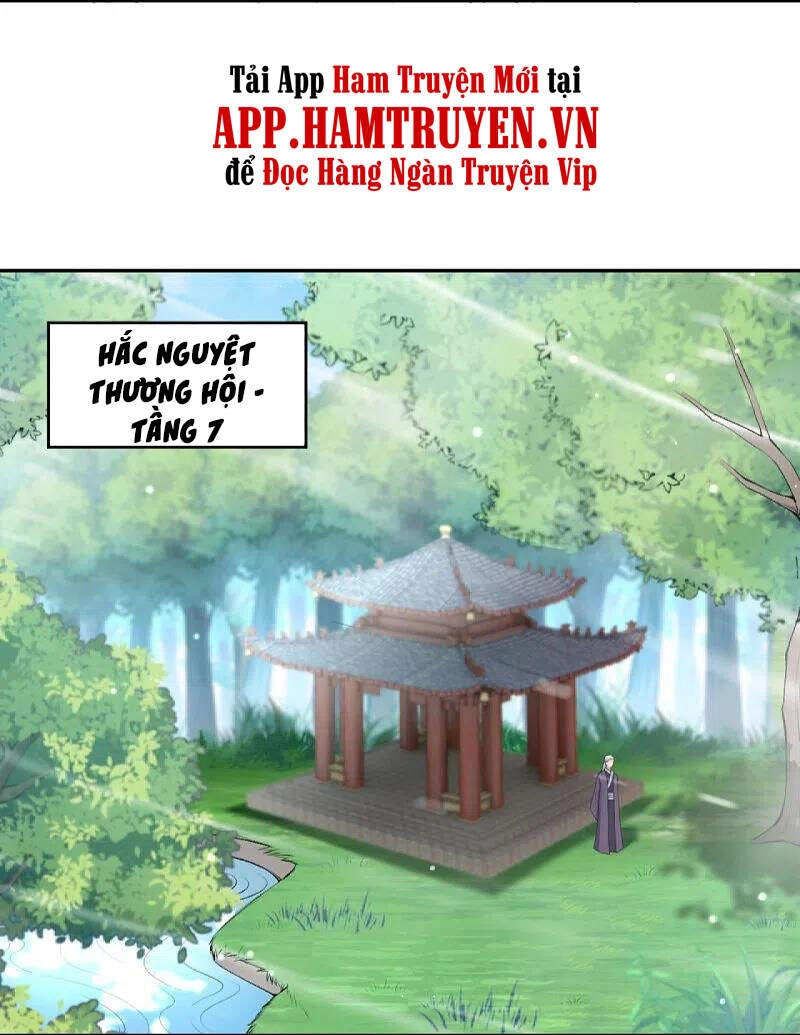Nghịch Thiên Tà Thần Chapter 401 - 14