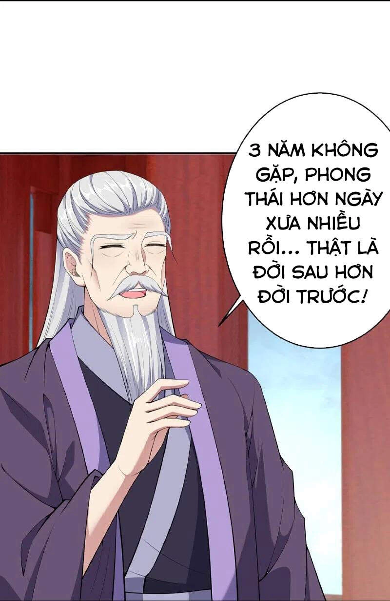 Nghịch Thiên Tà Thần Chapter 401 - 15