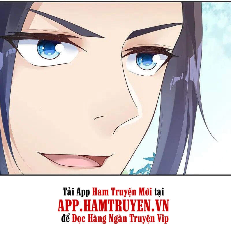Nghịch Thiên Tà Thần Chapter 401 - 24