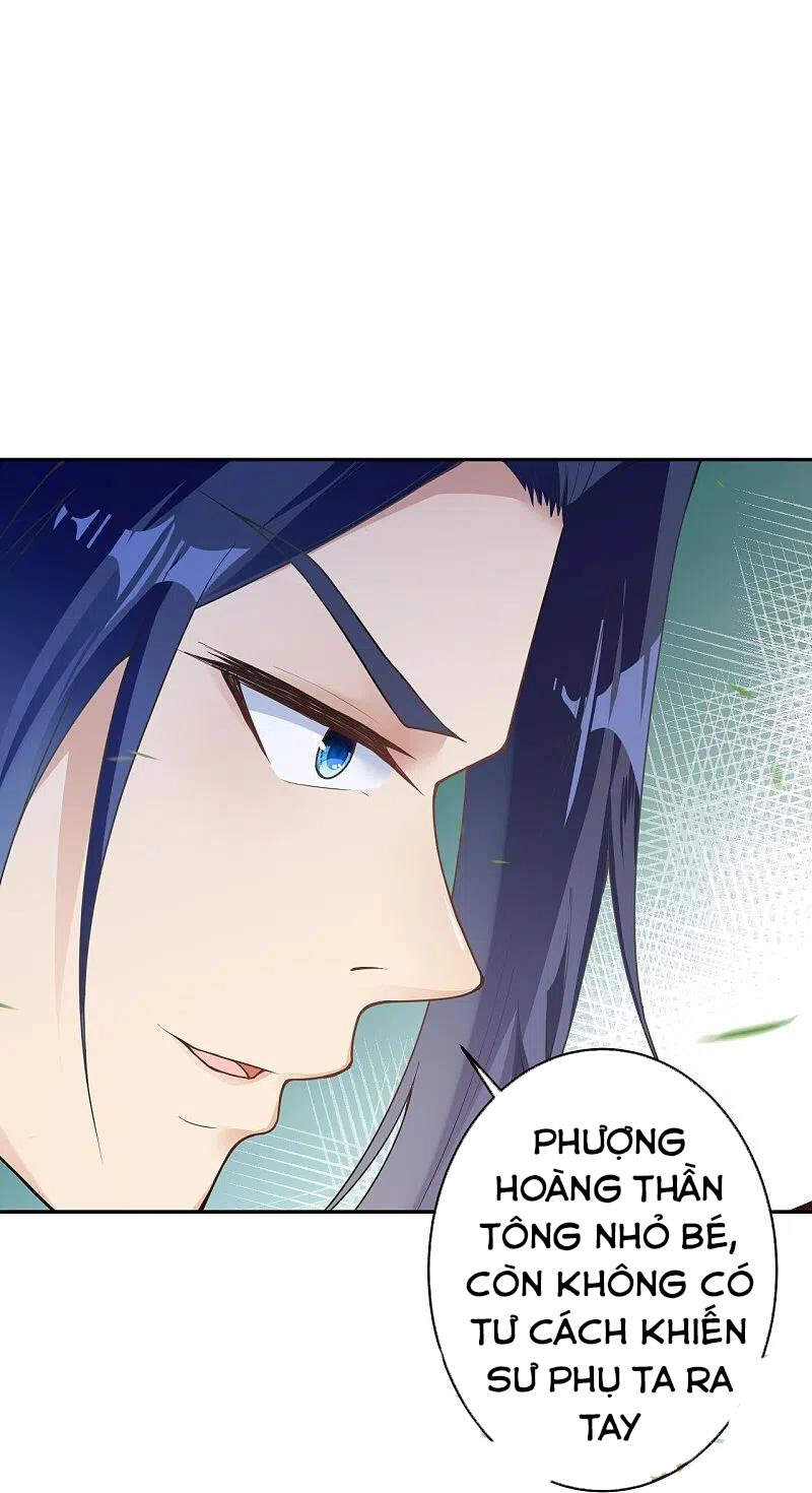 Nghịch Thiên Tà Thần Chapter 401 - 26