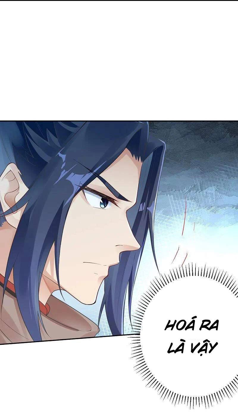 Nghịch Thiên Tà Thần Chapter 401 - 31