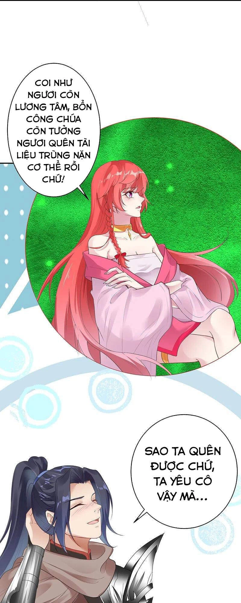 Nghịch Thiên Tà Thần Chapter 401 - 33