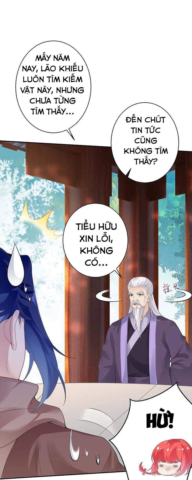 Nghịch Thiên Tà Thần Chapter 401 - 35