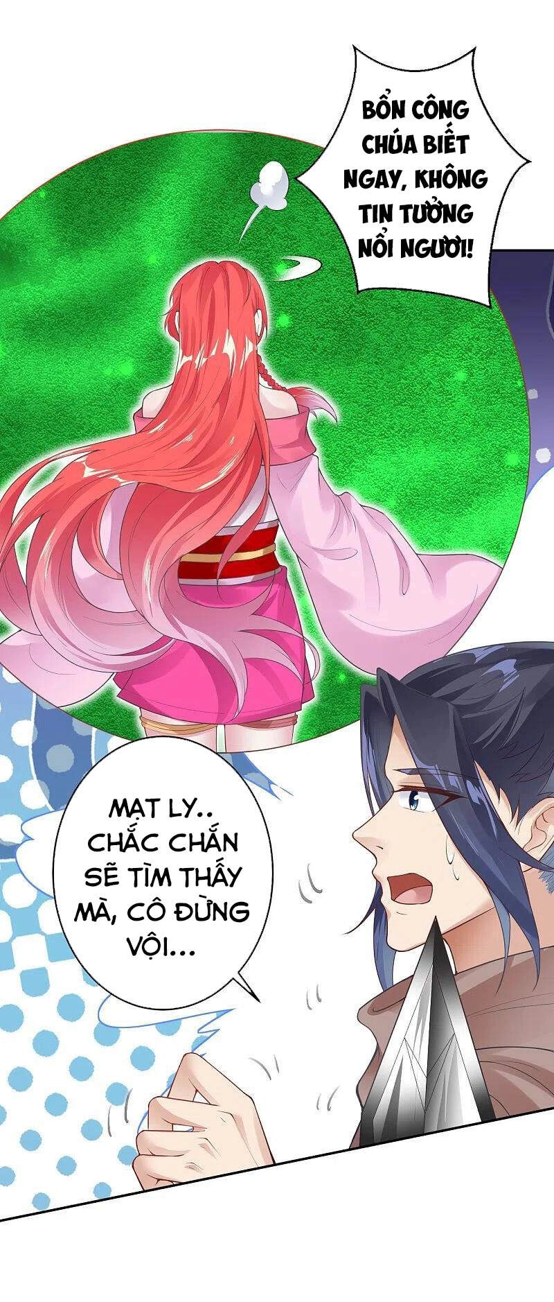 Nghịch Thiên Tà Thần Chapter 401 - 37