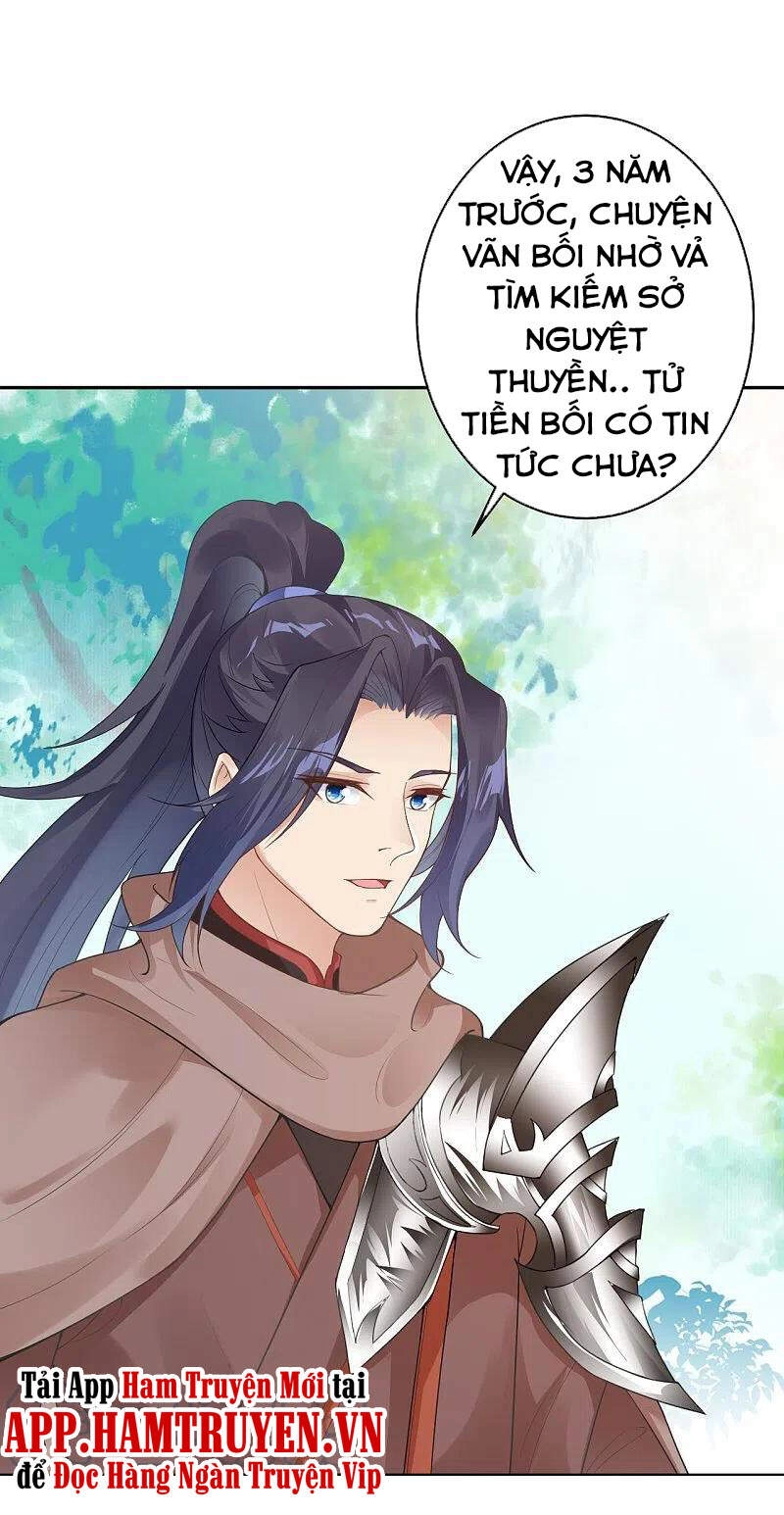 Nghịch Thiên Tà Thần Chapter 401 - 38