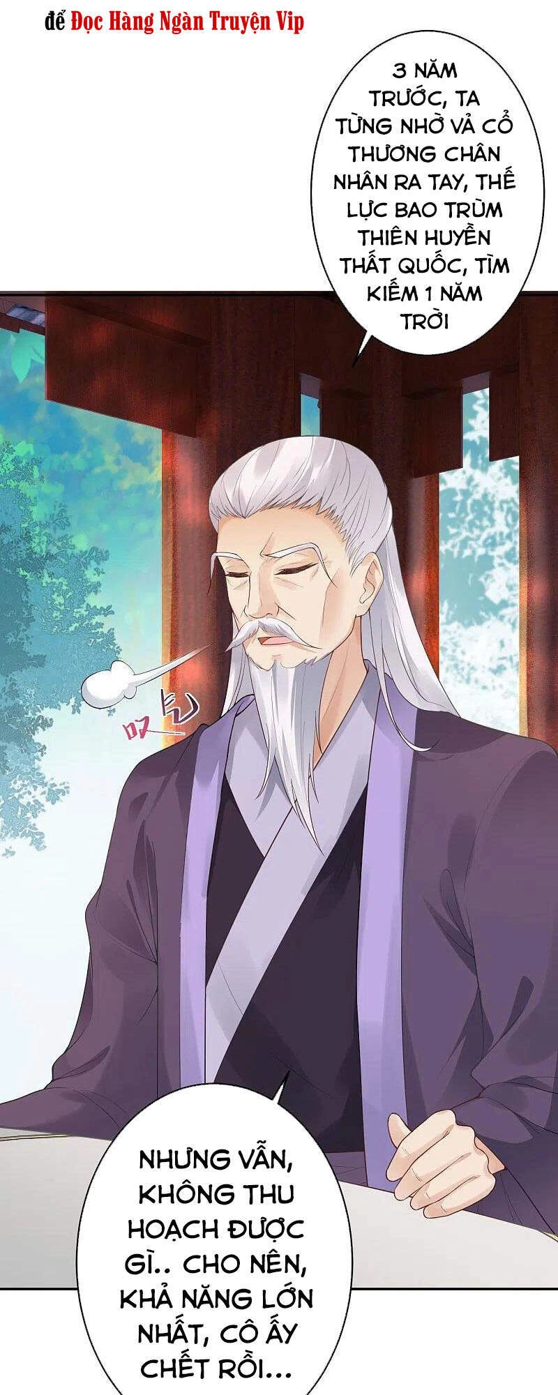 Nghịch Thiên Tà Thần Chapter 401 - 40