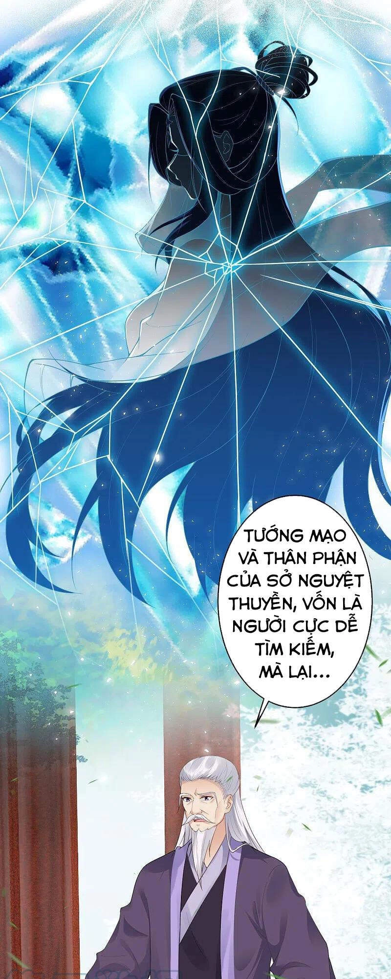 Nghịch Thiên Tà Thần Chapter 401 - 46