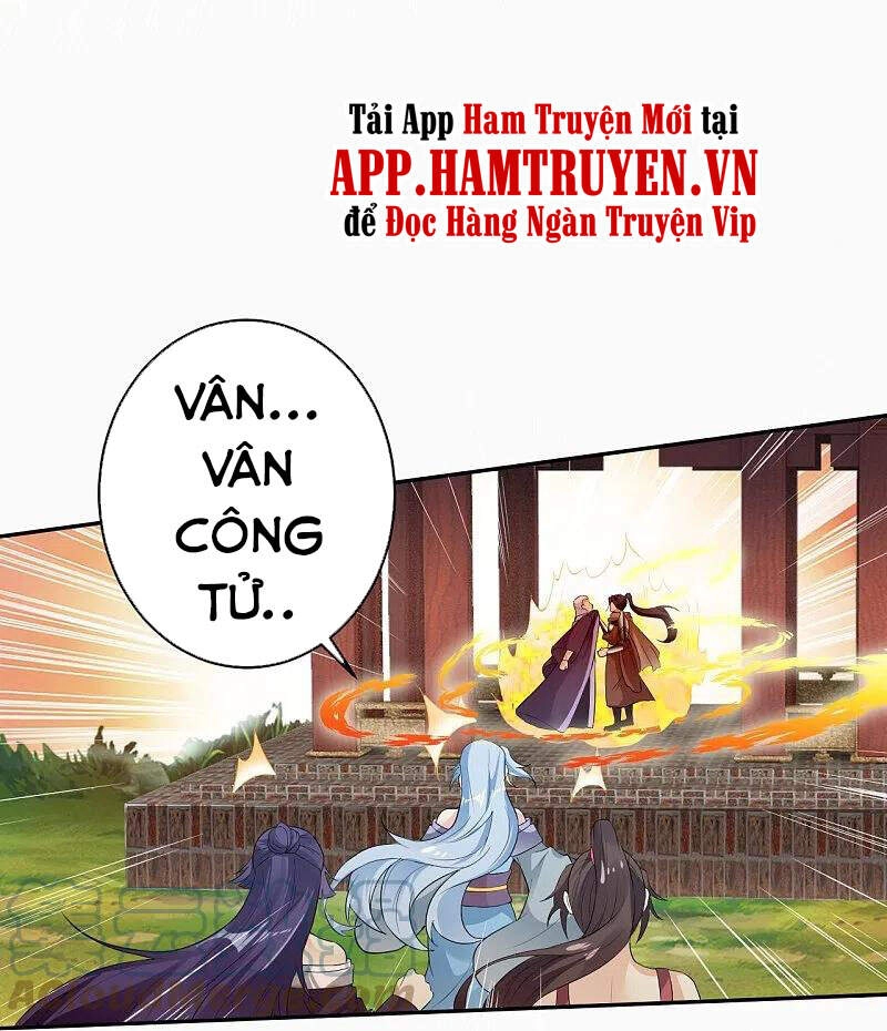 Nghịch Thiên Tà Thần Chapter 401 - 50