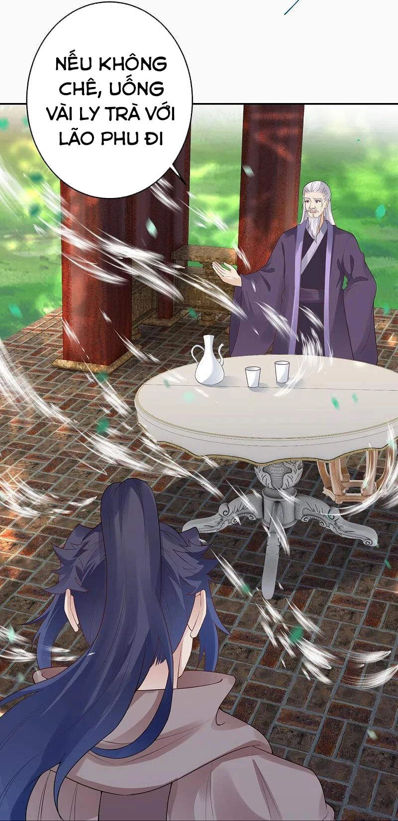 Nghịch Thiên Tà Thần Chapter 401 - 57