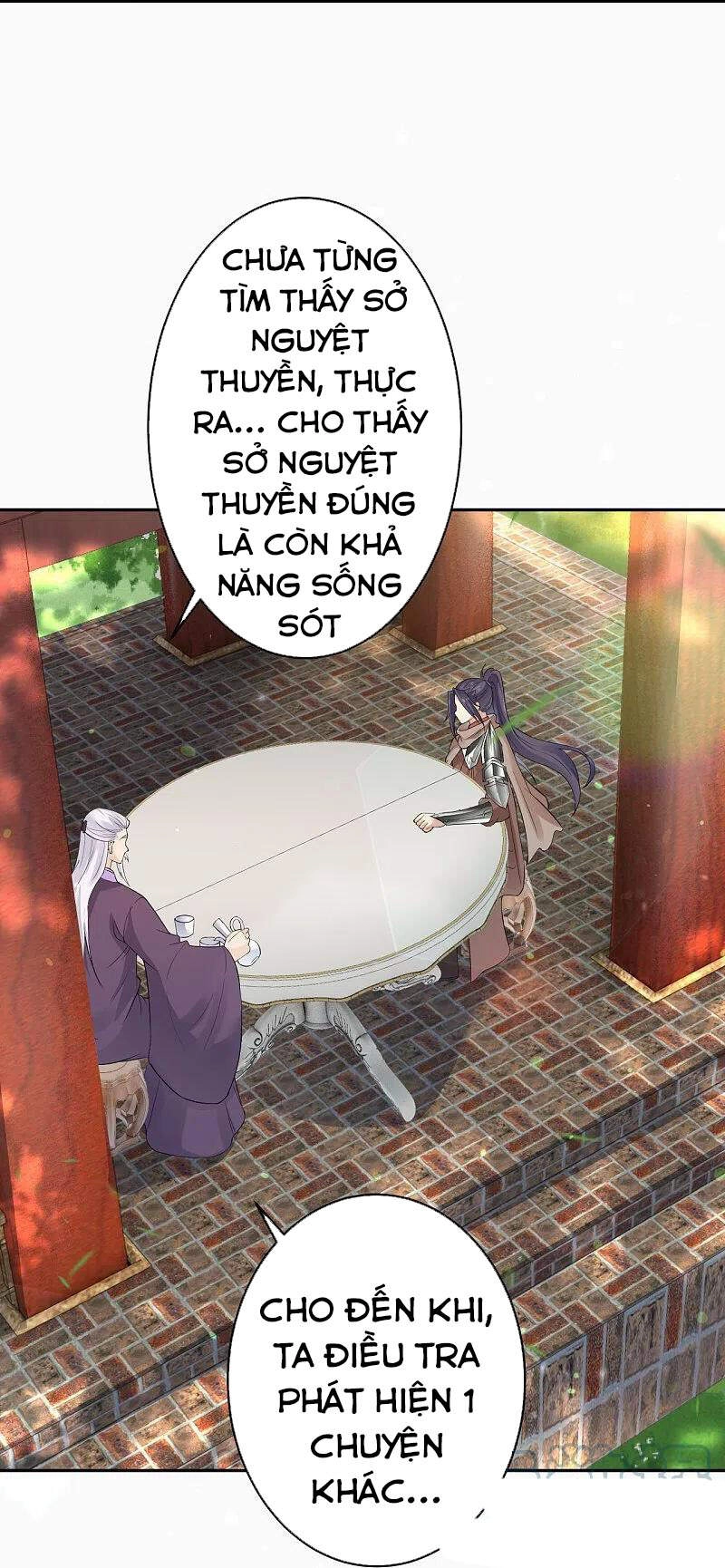 Nghịch Thiên Tà Thần Chapter 401 - 58