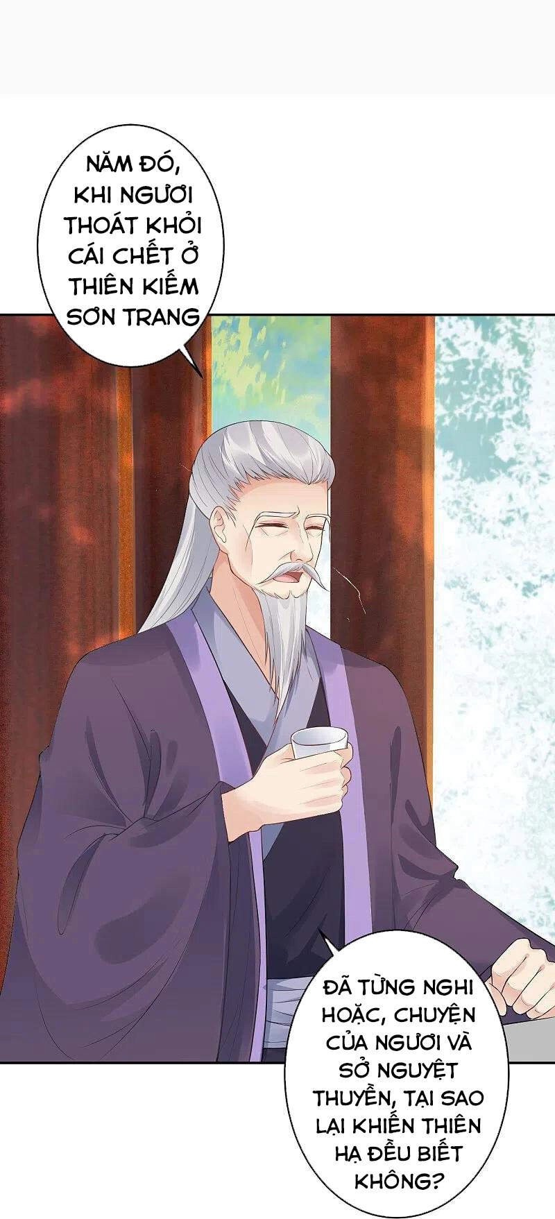 Nghịch Thiên Tà Thần Chapter 401 - 60