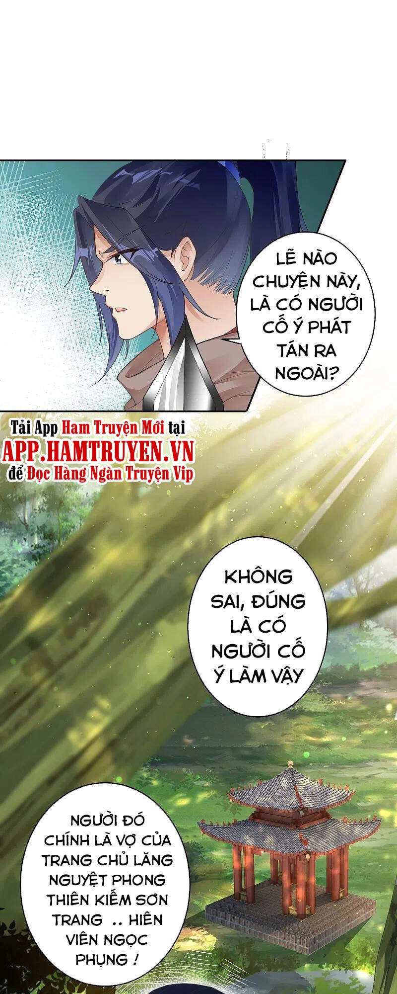 Nghịch Thiên Tà Thần Chapter 401 - 61