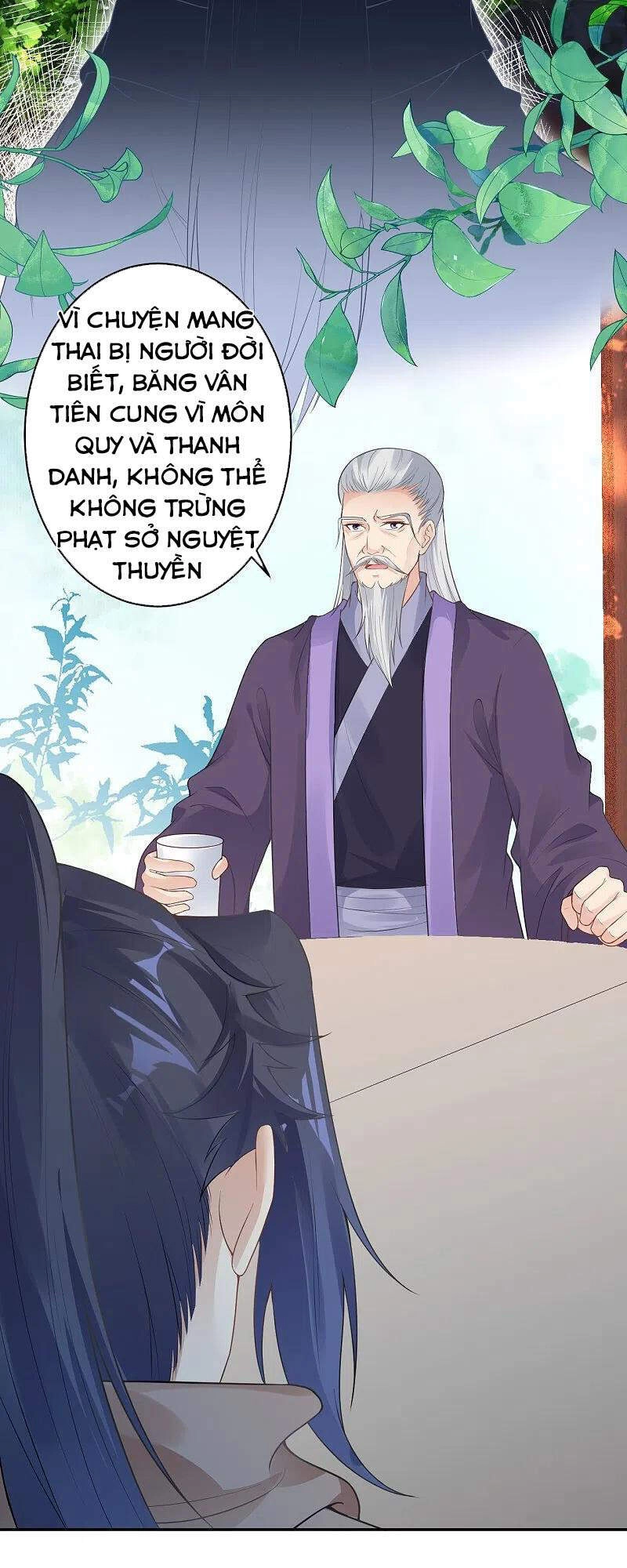 Nghịch Thiên Tà Thần Chapter 401 - 63