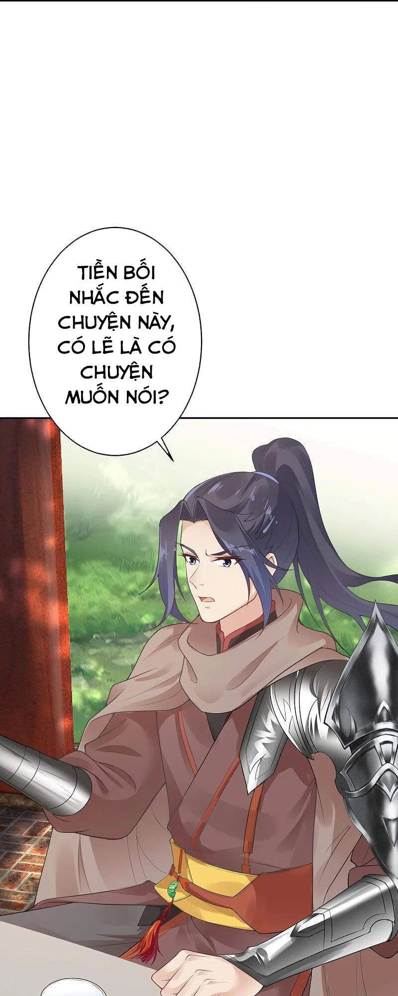 Nghịch Thiên Tà Thần Chapter 401 - 67