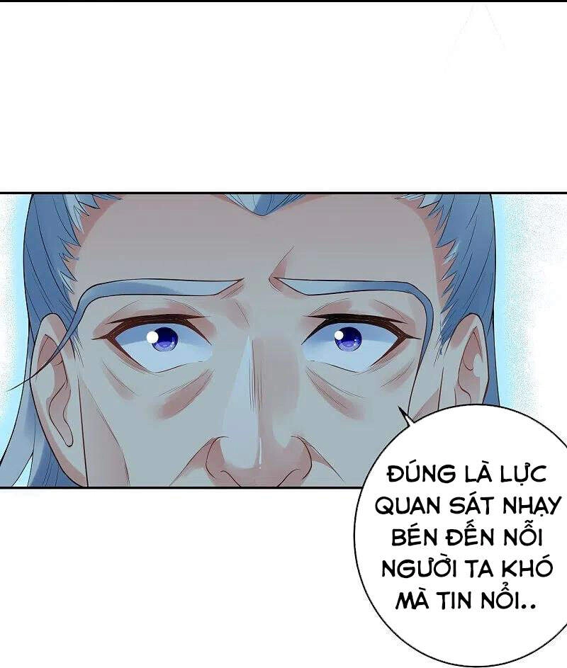Nghịch Thiên Tà Thần Chapter 401 - 77