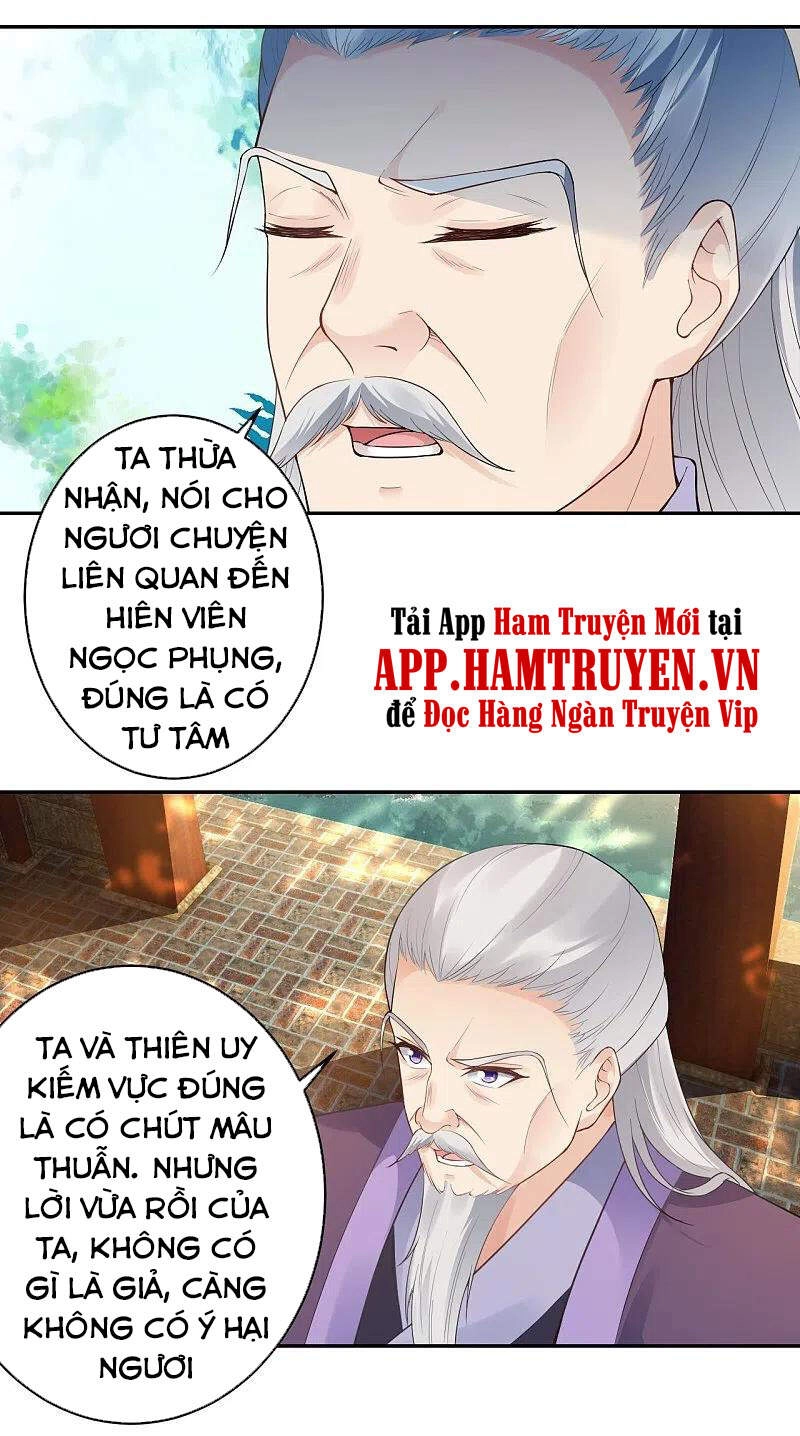 Nghịch Thiên Tà Thần Chapter 401 - 78