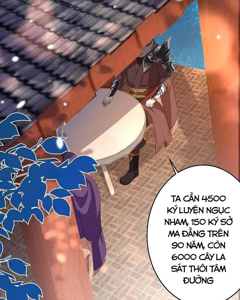 Nghịch Thiên Tà Thần Chapter 402 - 2