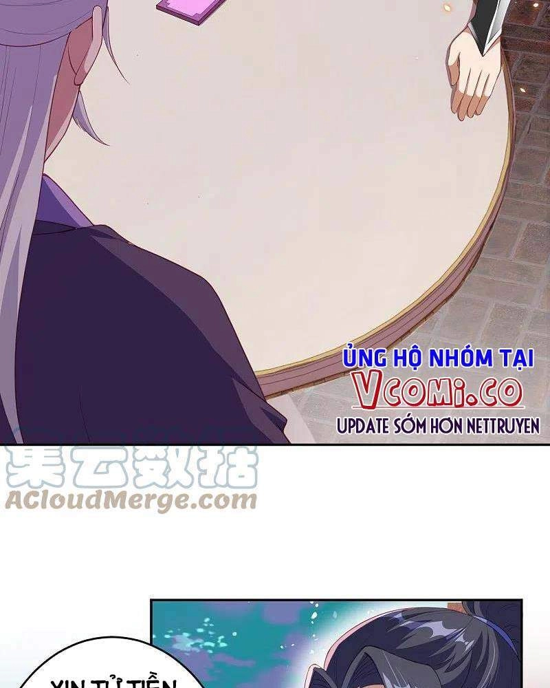 Nghịch Thiên Tà Thần Chapter 402 - 6