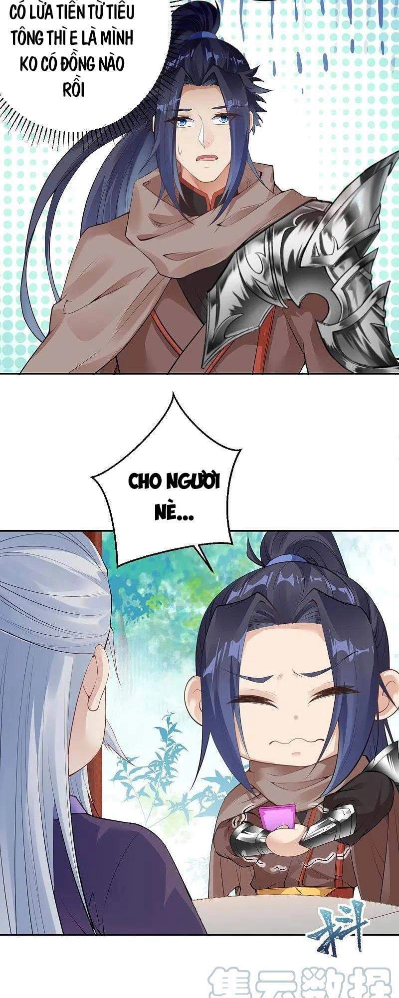 Nghịch Thiên Tà Thần Chapter 402 - 9