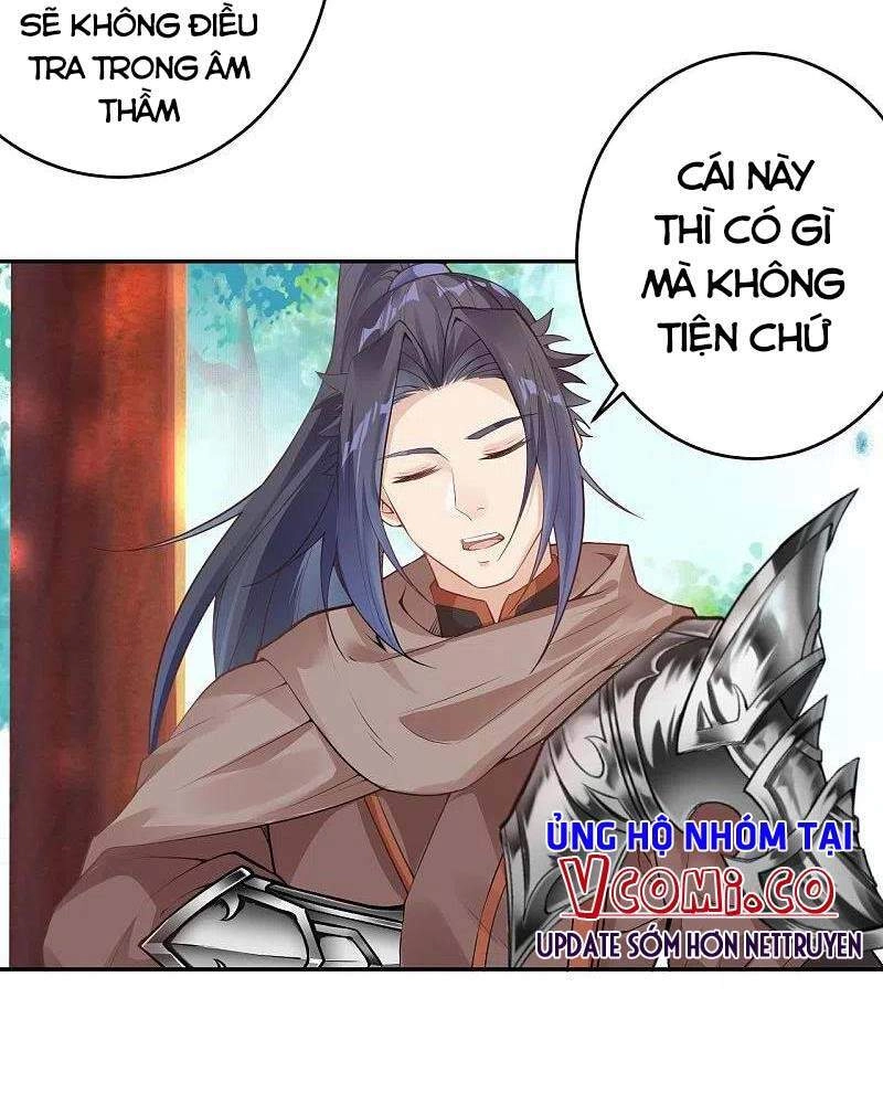 Nghịch Thiên Tà Thần Chapter 402 - 12