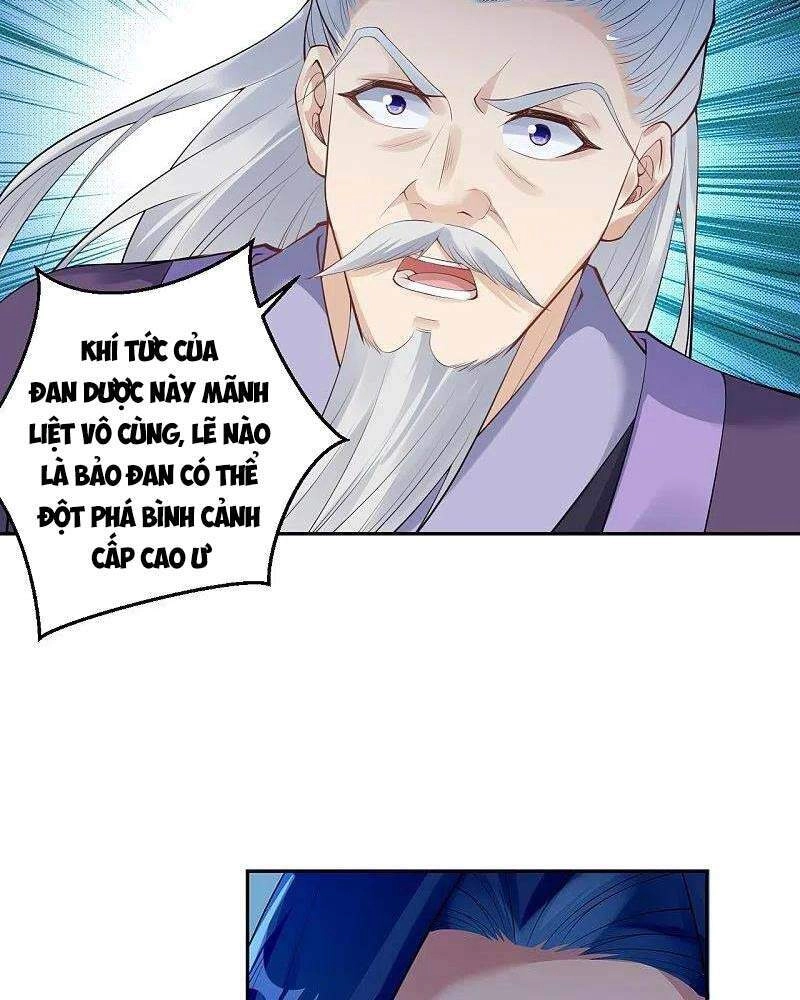 Nghịch Thiên Tà Thần Chapter 402 - 14